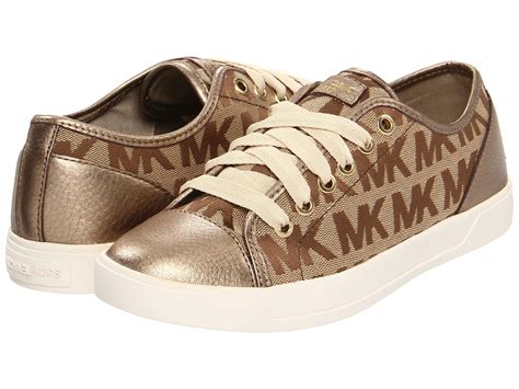 michael kors sneakers